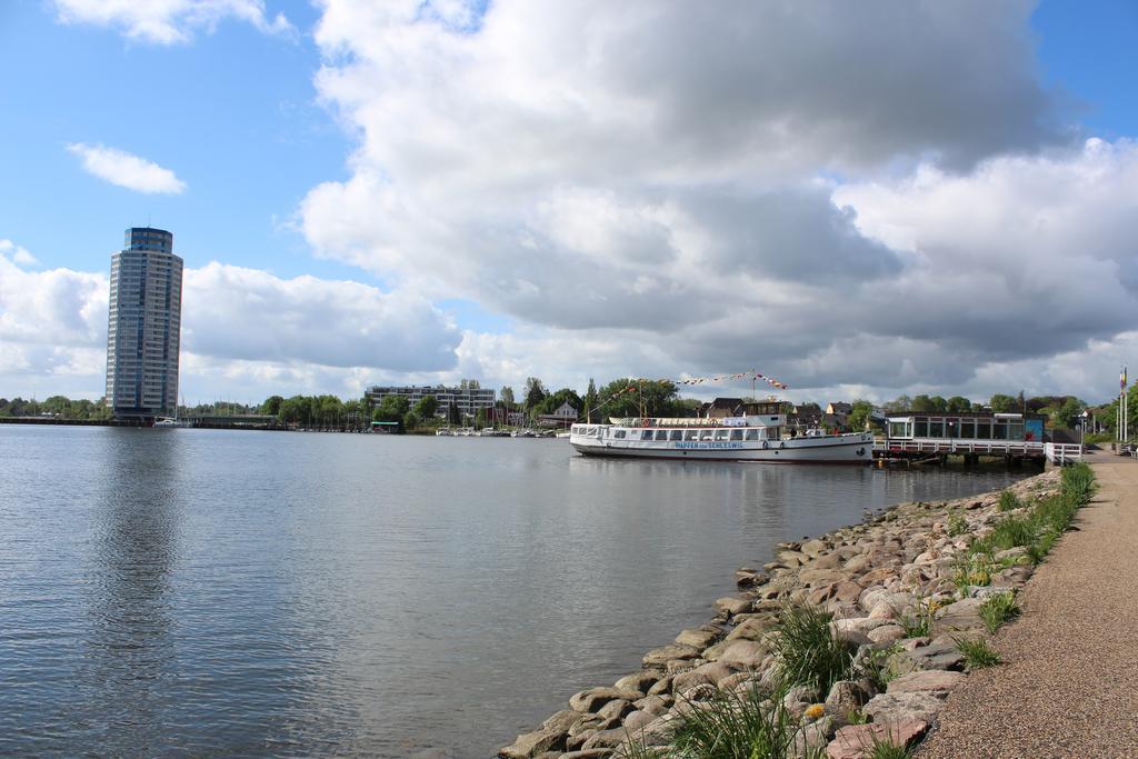 Ferienwohnungen Schlei 42 Schleswig Exterior foto