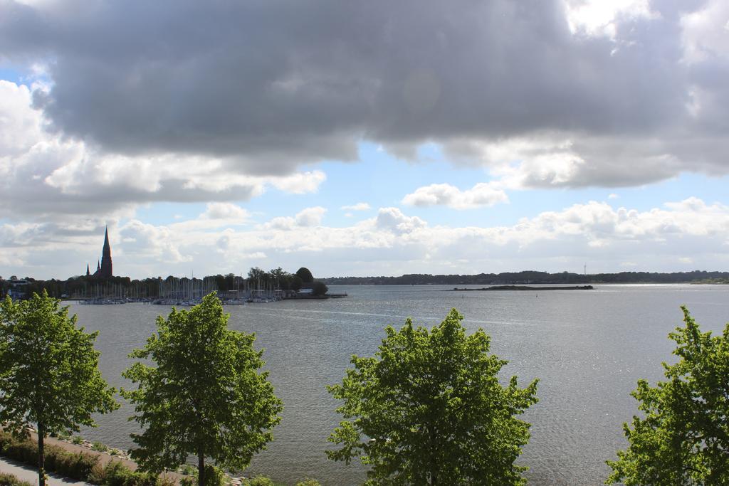 Ferienwohnungen Schlei 42 Schleswig Zimmer foto