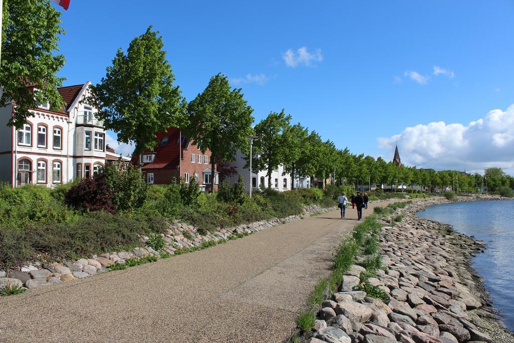 Ferienwohnungen Schlei 42 Schleswig Zimmer foto